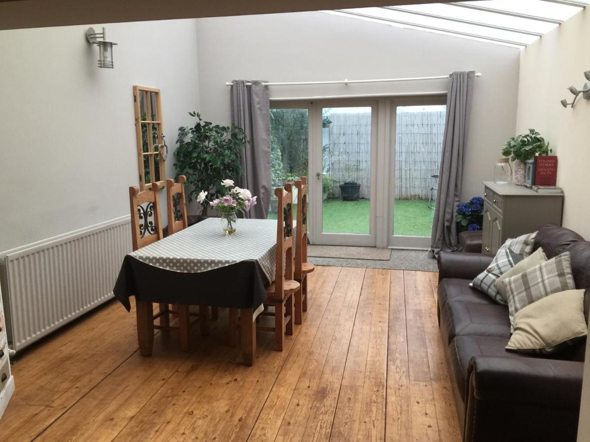 Large 2-Bed House Derbyshire Off Chatsworth Rd Честерфилд Экстерьер фото